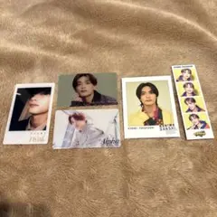 なにわ男子　高橋恭平