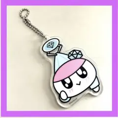 SEVENTEEN BONGBONGEE UFOつままれ アクリルキーチェーン