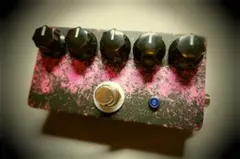 Plumes クローン TS系 オーバードライブ ブースター - メルカリ