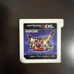 2026年最新】3ds モンスターハンターダブルクロスの人気アイテム