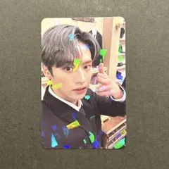 公式 maxident soundwave特典 トレカ リノ