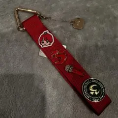 Mrs. GREEN APPLE 大森元貴 デコレーションストラップ