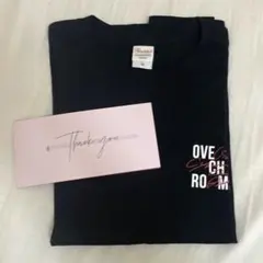 【非売品】佐藤健主演／グラスハート オーヴァークローム　Tシャツ Mサイズ レア グラスハート 菅田将暉 佐藤健 オーバークローム 非売品Tシャツ