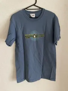 Walt Disney World SPACE Tシャツ
