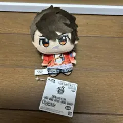 刀剣乱舞 ONLINE ちびぐるみ 【陸奥守吉行】