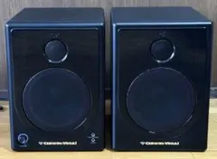 【本日限定値下げ】EVE Audio SC205ペア モニタースピーカー　難有 本日限定値下げ】EVE Audio SC205ペア モニタースピーカー 難有 - メルカリ