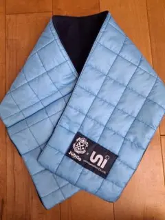 Jubilo x uni マフラー ジュビロ磐田 記念品 来場記念品