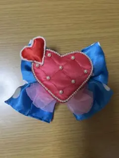 ミニパル ミニー風 ファンダーランド ヘッドパーツ パルパルーザ風 ミニファン