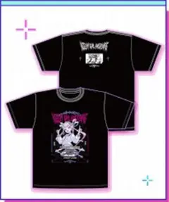 ホロライブ 天音かなた4周年記念 KNUP.Tシャツ - メルカリ
