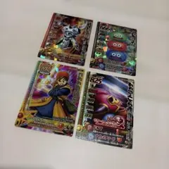 ドラゴンクエストモンスターバトルロードレジェンド