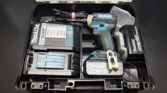 2026年最新】Makita Impact Driver 18Vの人気アイテム - メルカリ