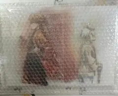 鬼滅の刃C106繋ぐ　描き下ろしイラスト　ウェブショップくじ　善逸と爺ちゃんA賞