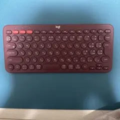 logi キーボード