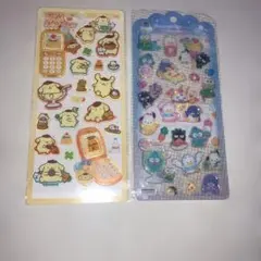 平成ハッピーフォン　ポムポムプリン　ドロップジュエリーはぴだんぶい　正規品