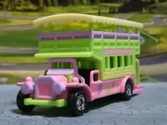 ディズニートミカ  オムニバス