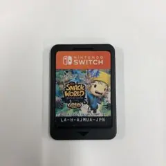 kngame37-0294スナックワールドトレジャラーズゴールド Switch