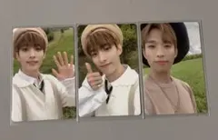 2026年最新】seventeen an ode ドギョムの人気アイテム - メルカリ