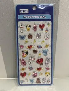 BT21 PUKUPUKU SEALのサムネイル