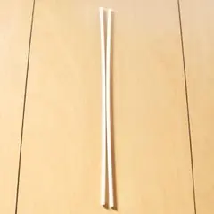 LEGO ホース 白(ホワイト) 19cm×2