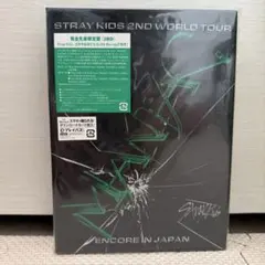 2026年最新】straykids maniac blu-ray 限定盤の人気アイテム - メルカリ
