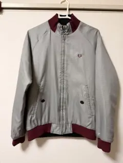 FRED PERRY リバーシブルジャケット