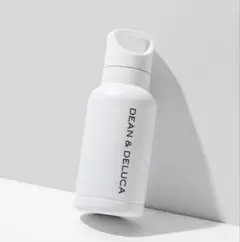 【未開封】GLOW付録DEAN&DELUCAハンドル付き ステンレスボトルのサムネイル