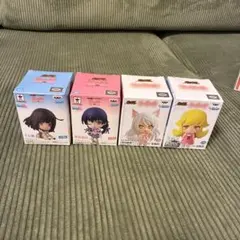 2025年最新】きゅんキャラ 化物語の人気アイテム - メルカリ