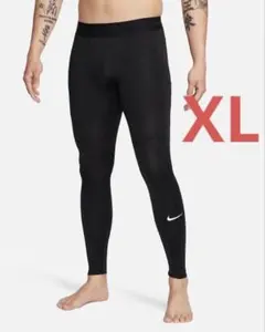 Nike ブラック インナータイツ