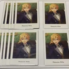 仁兎なずな SHUFFLE butler バトラー ぱしゃっつ 12点