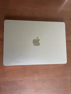 macbook air M2