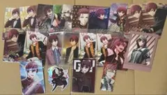 アイドリッシュセブン アイナナ 狗丸トウマ