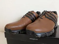アディダス　ゴルフシューズ　TOUR360 LTD WD【新品・未使用】