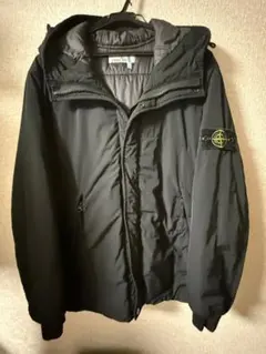 4100091 SUPIMA® COTTON フード付き撥水ジャケット 4100091 SUPIMA® COTTON フード付き撥水ジャケット - メルカリ