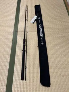 APIA GRANDAGE STD 90m 未使用！ アピア(APIA) グランデージ STD. 90M (GRANDAGE STD