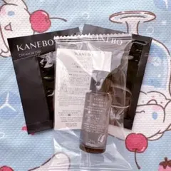 未開封＊KANEBO スキンハーモナイザー&クリームセットのサムネイル