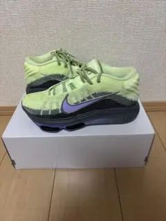ナイキ GT ハッスル 27.5 バスケ シューズ 靴 バッシュ スニーカー