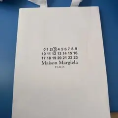 Maison Margiela ショップ袋