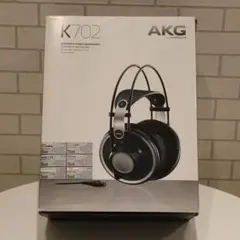 2026年最新】akg k702の人気アイテム - メルカリ