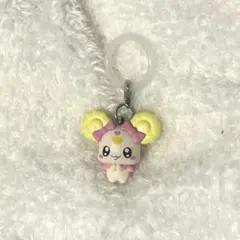 プリキュア 目印アクセサリー ガチャガチャ