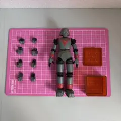 リボルテック　ジャイアントロボのサムネイル