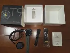 VOICE CADDIE T9 GPSスマートウォッチ