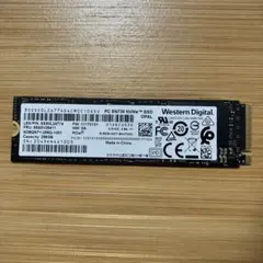 ③-WA712-WD NVMe 1TB SSD 1点 ③-WA712-WD NVMe 1TB SSD 1点 - メルカリ