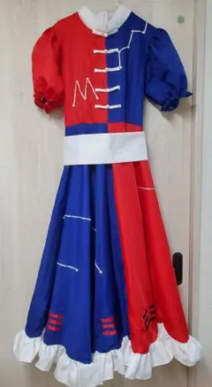 東方Project コスプレ衣装 八意永琳 ウィッグ