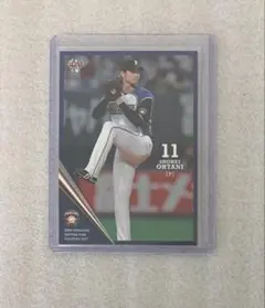 Fusion 大谷翔平 BBM 2019 SHOHEI OHTANI - メルカリ
