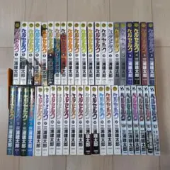 ベルセルク　1〜25 漫画　セット　旧装版　2刷　1刷　あり ベルセルク 1〜25 漫画 セット 旧装版 2刷 1刷 あり - メルカリ