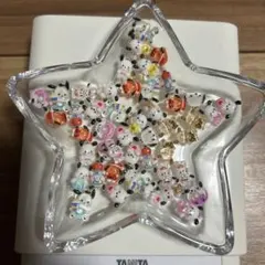 ネイルパーツ　ポチャッコ　11g