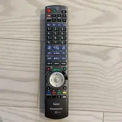 【大幅値下げ】 PANASONIC N2QAYB000808 リモコン　純正