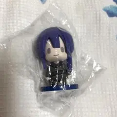 にじさんじ ラバーマスコットコレクションA 長尾景