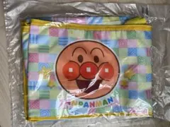 アンパンマン クーラーバッグ