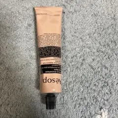 Aesop ハンドクリーム